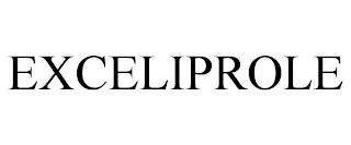 EXCELIPROLE trademark