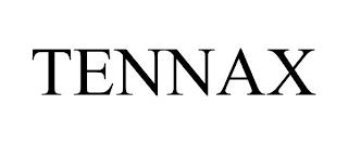 TENNAX trademark