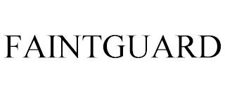 FAINTGUARD trademark