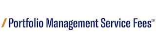 I PORTFOLIO MANAGEMENT SERVICE FEES SM trademark