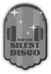 DAYTON SILENT DISCO trademark