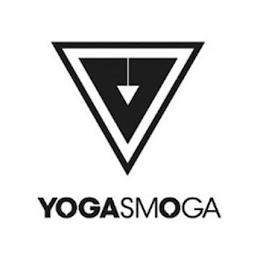 YOGASMOGA trademark