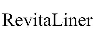 REVITALINER trademark