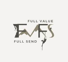 FULL VALUE FVFS FULL SEND trademark