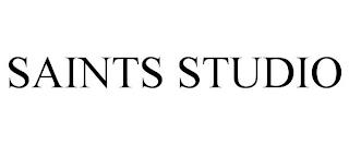 SAINTS STUDIO trademark