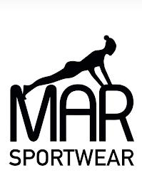 MAR SPORTWEAR trademark