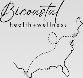 BICOASTAL HEALTH + WELLNESS trademark