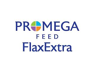 PROMEGA FEED FLAXEXTRA trademark