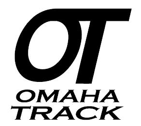 OT OMAHA TRACK trademark