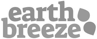 EARTH BREEZE trademark