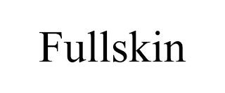 FULLSKIN trademark