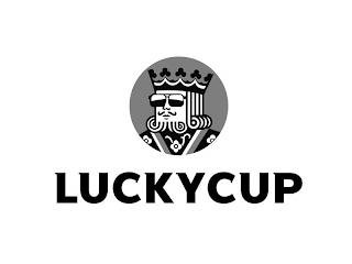 LUCKYCUP trademark