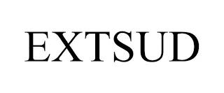 EXTSUD trademark