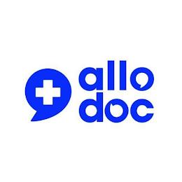 ALLO DOC trademark