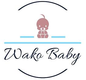 WAKO BABY trademark