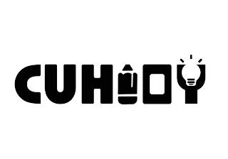 CUHIOY trademark