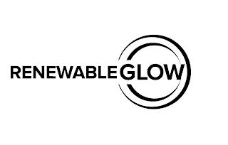 RENEWABLE GLOW trademark