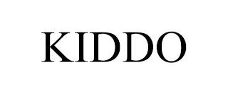 KIDDO trademark