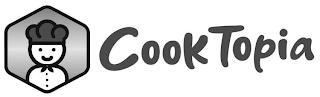 COOKTOPIA trademark