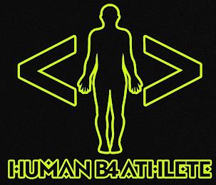 HUMANB4ATHLETE trademark