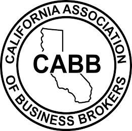 CALIFORNIA ASSOCIATION OF BUSINESS BROKERS CABBRS CABB trademark