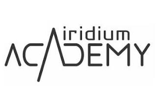 IRIDIUM ACADEMY trademark