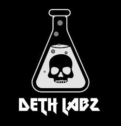 DETH LABZ trademark