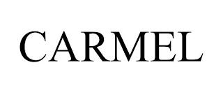 CARMEL trademark