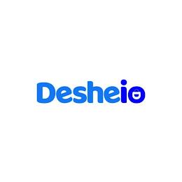 DESHEIO trademark