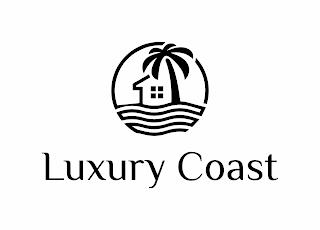 LUXURY COAST trademark