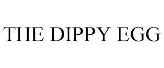 THE DIPPY EGG trademark