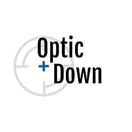 OPTIC DOWN trademark