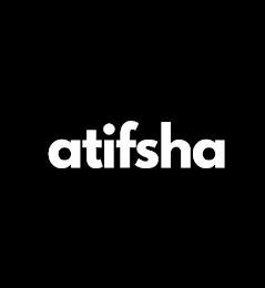 ATIFSHA trademark