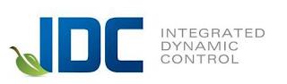 IDC INTEGRATED DYNAMIC CONTROL trademark