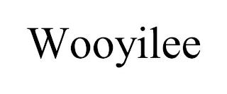 WOOYILEE trademark