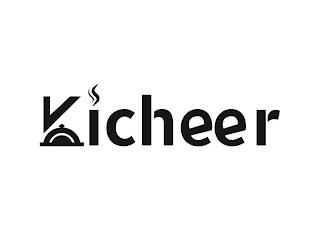 KICHEER trademark