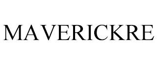 MAVERICKRE trademark