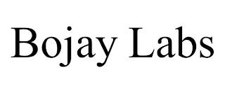 BOJAY LABS trademark