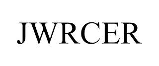 JWRCER trademark