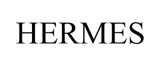 HERMES trademark