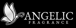 ANGELIC FRAGRANCE trademark