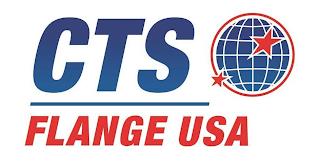 CTS FLANGE USA trademark