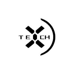 TEXCH trademark