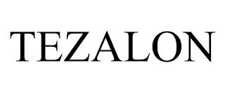 TEZALON trademark