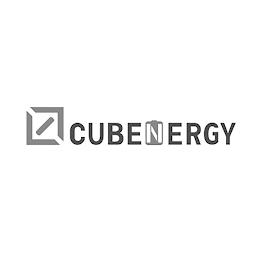 CUBENERGY trademark