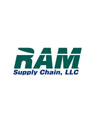 RAM SUPPLY CHAIN, LLC trademark