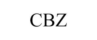 CBZ trademark