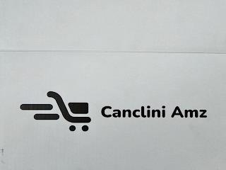 CANCLINI AMZ trademark