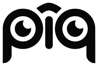 PIQ trademark