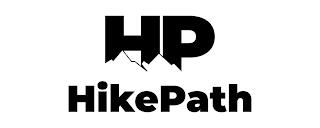 HP HIKEPATH trademark